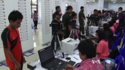 Thailand Takes Steps to Combat Migrant Labor Exploitation