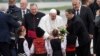 Pope Travels to Balkan States with Catholic Minorities