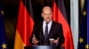 Thủ tướng Đức: ‘Chúng tôi sẽ tiếp tục hỗ trợ Ukraine’