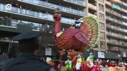 Настоящее Время. Америка – 22 ноября 2018