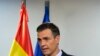 Spain PM's Talk of Breakdown Raises Concern of Repeat Election
