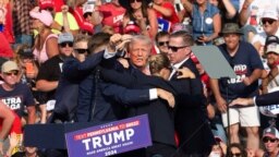 İç Güvenlik Bakanlığı genel müfettişi Cumartesi günü Pennsylvania'daki miting sırasında eski Başkan Donald Trump’a yönelik suikast girişimi düzenlendiği gün Gizli Servis’in güvenliği nasıl sağladığına ilişkin soruşturma başlattığını açıkladı.  