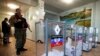 TT Ukraine: Bầu cử ở các khu vực ly khai là 'một trò hề'