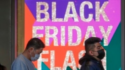 El Black Friday no se parece al de años anteriores