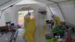 Rapid Spread of Ebola in West Africa Prompts Global Alert