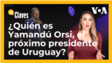 ¿Quién es Yamandú Orsi, el próximo presidente de Uruguay?