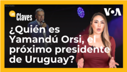 ¿Quién es Yamandú Orsi, el próximo presidente de Uruguay?