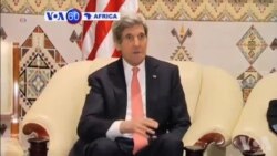 Manchetes Africanas 3 de Abril