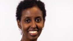 Haweenka iyo Qoyska: Amira Caddaawe