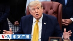 美国之音中文广播 (2026年8月4日)