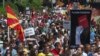 Biểu tình ở Skopje đòi Thủ tướng Macedonia từ chức