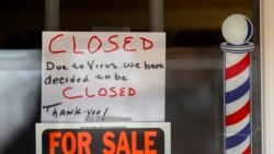 COVID-19 Brings Economic Hardship