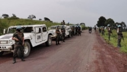 Sango ya Mokili Lelo: Mokambi ya FARDC asengi Monusco kosalela chapitre 7