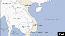 Vietnam