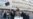 Protesters Gather Outside Libyan Embassy in Washington