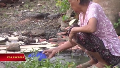 Dự án Nhà hát Thủ Thiêm bị dân phản đối