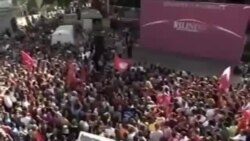Fushata në qarkun e Gjirokastrës