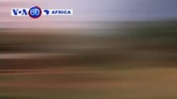 VOA60 Africa