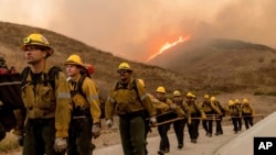 California Wildfires Photo Gallery