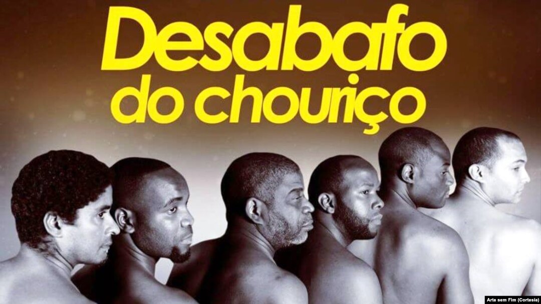 "Desabafo do Chouriço"