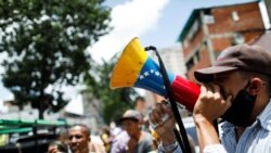 Venezuela: Elecciones participación 21N