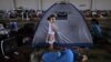 Syria’s Neighbors: Refugee Crisis Unsustainable