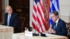 US, Greece Enhance Ties, With China, Turkey in Background 