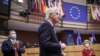 EU Lawmakers Debate Brexit Accord Before Decisive Vote 