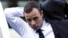 Fiscalía cuestiona testimonio de Pistorius