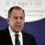 Sergei Lavrov