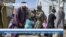 VOA60 World- At Kabul’s international airport Monday, thousands of Afghans sought a way out