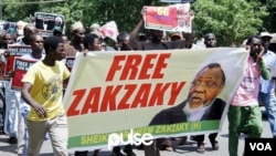 Sheik El-Zakzaky