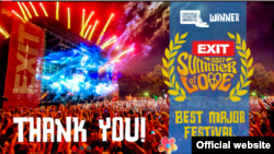 EXIT Festival