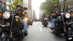 Las ventas internacionales compensan las pobres cifras del primer trimestre en Estados Unidos.