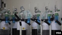 অক্সিজেন সংকট, ভারত ফেরত ১০ করোনা রোগী হাসপাতাল থেকে পালিয়েছে