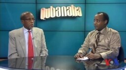 Daawo: Wareysiga Cali Khaliif