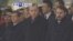 VOA60 DUNIYA: TURKEY Yawan Mutanen Da Suka Mutu Sanadiyar Tawayyen Bama Bamai A Babban Birnin Istanbul Ya Kai 44