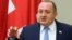 Георгий Маргвелашвили