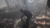 Войска РФ вновь обстреляли гражданские объекты в Харькове: 7 погибших и 24 раненых 