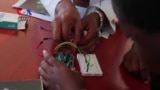 Malawi grooms future female scientists through science camps