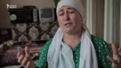 Layloning o'limida kim aybdor?