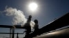 Libyan Oil Exports Resume After Long Pause