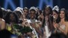 South Africa's Zozibini Tunzi Crowned Miss Universe 2019