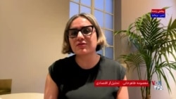 معصومه طاهرخانی: بسته‌شدن مسیرهای زمینی هزینه جمهوری اسلامی برای دورزدن فشارها را گران‌تر می‌کند