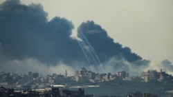 粵語新聞 晚上9-10點: 停火協議破裂後以軍恢復攻擊加沙