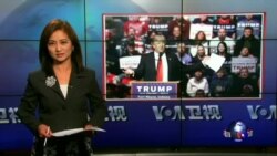 VOA卫视(2016年5月2日 第一小时节目)