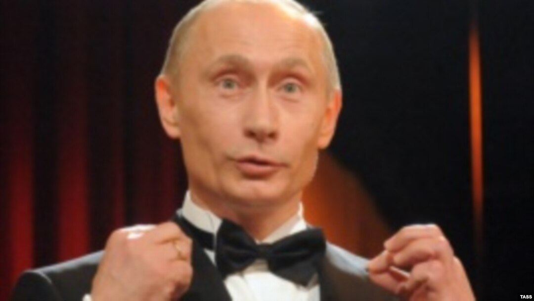 Putin