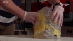 3D մոդելով ցուցադրվում է, թե ինչ է անում կորոնավիրուսը թոքերի հետ