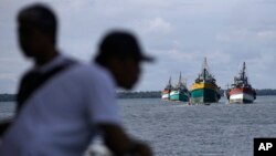 Tai nạn đường biển thường xảy ra ở Indonesia, quốc đảo lớn nhất thế giới, nơi tàu bè là hình thức đi lại rẻ tiền được nhiều người ưa chuộng.