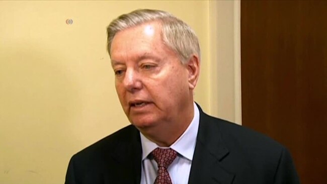 Senador republicano urge enfocarse en acuerdo sobre DACA